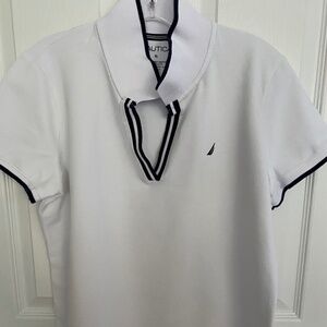 Nautica top